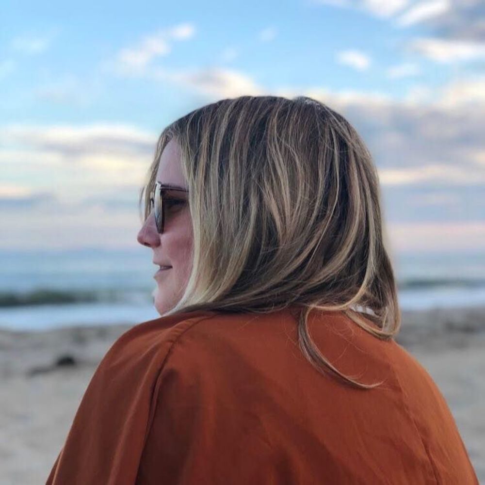 Meet your Posher, Kelly